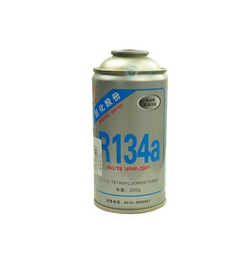 巨化小瓶氟 R134a